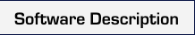 Software Description