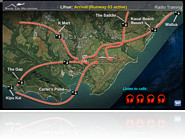 Racoon Screenshot 1